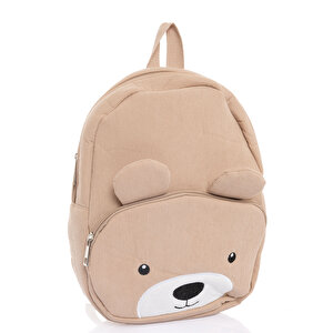 HelloBaby Çocuk Çantası, Bej, Standart