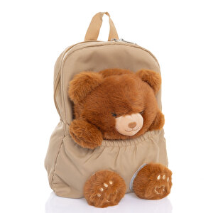 HelloBaby, Çocuk Ç, Kahverengi, Standart