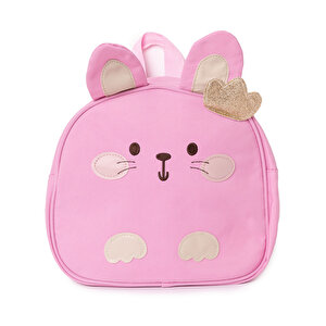 HelloBaby Çocuk Çantası, Pembe, Standart