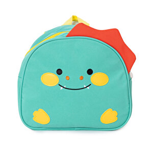 HelloBaby Çocuk Çantası, Yeşil, Standart