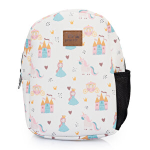 HelloBaby Çocuk Çanta, Desenli, Standart