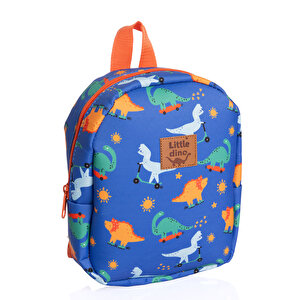 HelloBaby Çocuk Çantası, Mavi, Standart