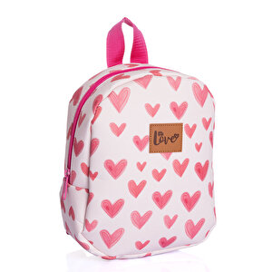 HelloBaby Çocuk Çantası, Pembe, Standart