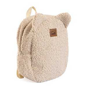 HelloBaby Çocuk Çantası, Ekru, Standart