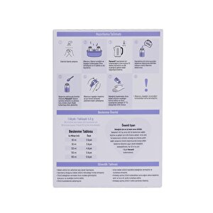 Çocuk Devam Sütü 1 Numara 0-6 Ay 400 gr Çocuk Devam Sütü 1 Numara 0-6 Ay 400 gr