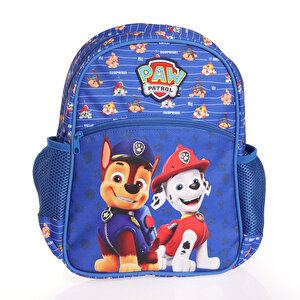 PAW Patrol - NICKELODEON, Mavi, Standart