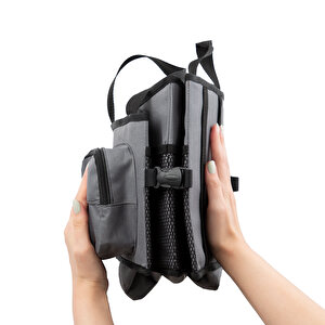 Çok Amaçlı Organizer