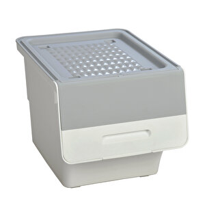 Çok Amaçlı Tekerlekli Organizer Set 3x12 LT Çok Amaçlı Tekerlekli Organizer Set 3x12 LT