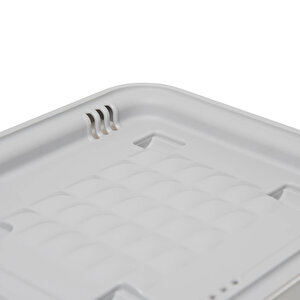 Çok Amaçlı Tekerlekli Organizer Set 3x12 LT Çok Amaçlı Tekerlekli Organizer Set 3x12 LT