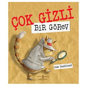 Çok Gizli Bir Görev