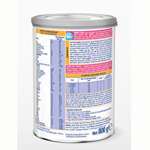 Comfort 1 Biberon Maması 800 Gr