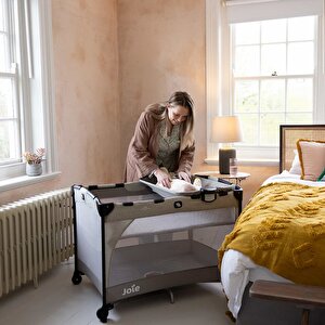 Commuter Change Park Yatak Commuter Change Park Yatak