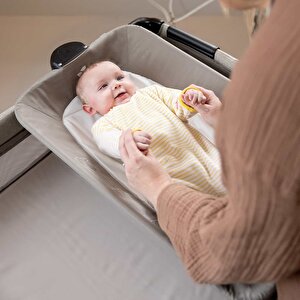 Commuter Change Park Yatak Commuter Change Park Yatak