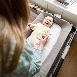 Commuter Change Park Yatak Commuter Change Park Yatak