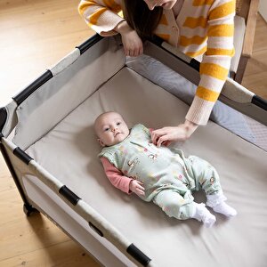 Commuter Change Park Yatak Commuter Change Park Yatak