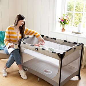 Commuter Change Park Yatak Commuter Change Park Yatak