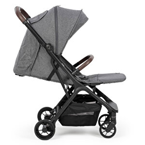 Compact Autofold Travel Sistem Bebek Arabası