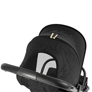 Compact Autofold Travel Sistem Bebek Arabası