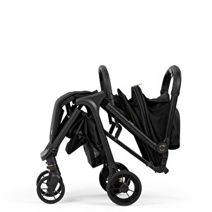 Compact Autofold Travel Sistem Bebek Arabası
