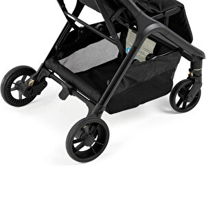 Compact Autofold Travel Sistem Bebek Arabası