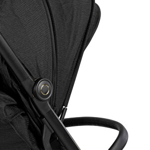 Compact Autofold Travel Sistem Bebek Arabası