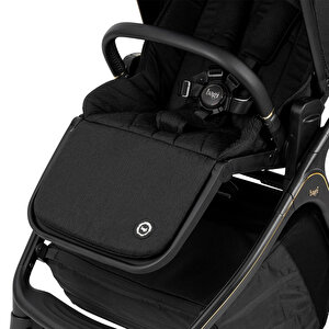 Compact Autofold Travel Sistem Bebek Arabası