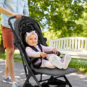 Compact Autofold Travel Sistem Bebek Arabası