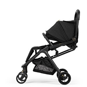 Compact Autofold Travel Sistem Bebek Arabası