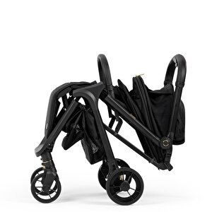 Compact Autofold Travel Sistem Bebek Arabası