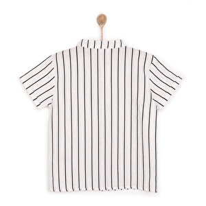 Cool Boy Erkek Gömlek Erkek Bebek Cool Boy Erkek Gömlek Erkek Bebek