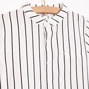 Cool Boy Erkek Gömlek Erkek Bebek Cool Boy Erkek Gömlek Erkek Bebek