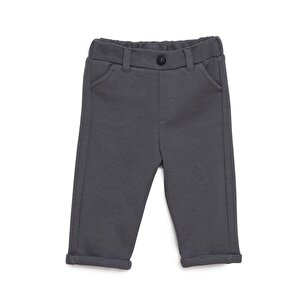 HelloBaby Cool Boy Erkek P, Siyah, 1 Yaş