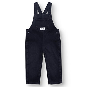 HelloBaby Cool Boy Salo, Siyah, 6 - 9 Ay