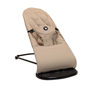 baby plus Cool Ev Tipi Ana Kucağı, Beige