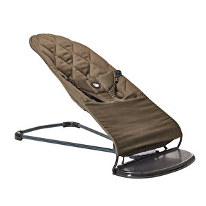 baby plus Cool Ev Tipi Ana Kucağı, Khaki