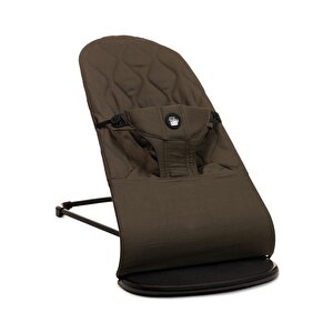 baby plus Cool Ev Tipi Ana Kucağı, Khaki
