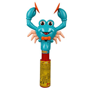 Cosby Hand Crab Clap Toys Oyun Hamurlu 12Ad*4