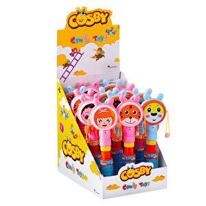 Mix Tüplü Oyuncak Oyun Hamurlu Mix Tüplü Oyuncak Oyun Hamurlu