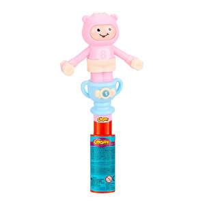 Mix Tüplü Oyuncak Oyun Hamurlu Mix Tüplü Oyuncak Oyun Hamurlu