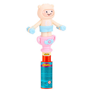 Mix Tüplü Oyuncak Oyun Hamurlu Mix Tüplü Oyuncak Oyun Hamurlu