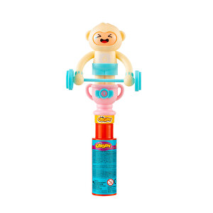 Mix Tüplü Oyuncak Oyun Hamurlu Mix Tüplü Oyuncak Oyun Hamurlu