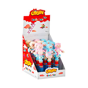 Mix Tüplü Oyuncak Oyun Hamurlu Mix Tüplü Oyuncak Oyun Hamurlu