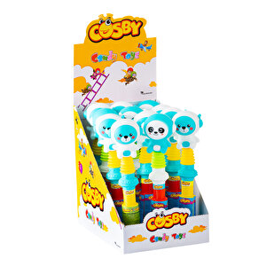 Mix Tüplü Oyuncak Oyun Hamurlu Mix Tüplü Oyuncak Oyun Hamurlu