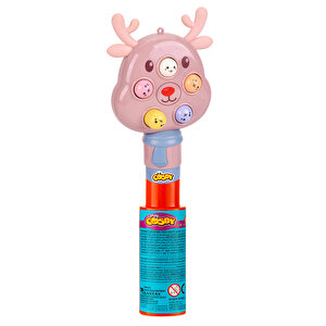 Mix Tüplü Oyuncak Oyun Hamurlu Mix Tüplü Oyuncak Oyun Hamurlu