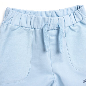 Cosmic Line Tshirt-Şort