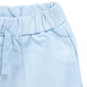 Cosmic Line Tshirt-Şort