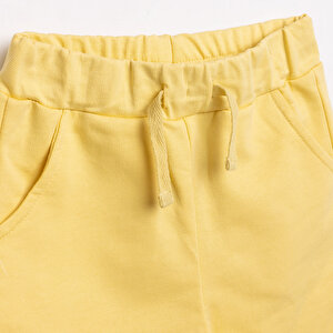 Cosmic Line Tshirt-Şort Cosmic Line Tshirt-Şort