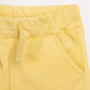 Cosmic Line Tshirt-Şort Cosmic Line Tshirt-Şort