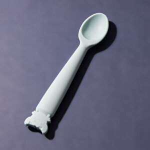 Crabby Silikon Kaşık Bluish