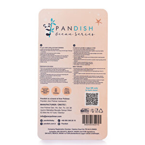 Crabby Silikon Kaşık Pinky